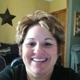Soraya from Jasper | Woman | 50 years old | Aquarius