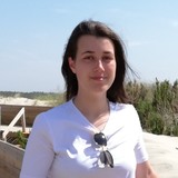 Sousa from Portimao | Woman | 28 years old | Gemini