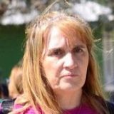 Hadaazul from Ezeiza | Woman | 65 years old | Scorpio
