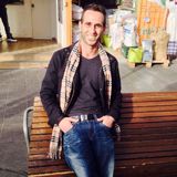 Lidor from Ness Ziona | Man | 46 years old | Taurus