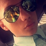 Aaron from San Pedro | Man | 25 years old | Gemini