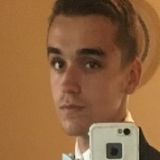 Vince from Ontario | Man | 26 years old | Virgo