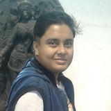 Shan from Kolkata | Woman | 35 years old | Taurus
