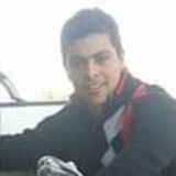 Yiki from General Villegas | Man | 36 years old | Cancer