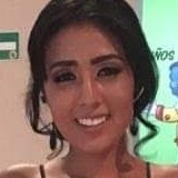 Evenlinandrajd from Azcapotzalco | Woman | 25 years old | Gemini