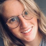 Elkiej from Diksmuide | Woman | 35 years old | Aquarius