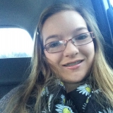 Baker from Bluefield | Woman | 31 years old | Cancer