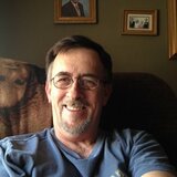 Phelim from Johnstown | Man | 55 years old | Sagittarius