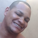 Van from Santa Cruz das Palmeiras | Man | 44 years old | Aries