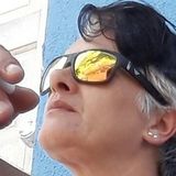 Cris from Curitiba | Woman | 59 years old | Capricorn
