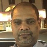 Alli from As Salimiyah | Man | 47 years old | Capricorn