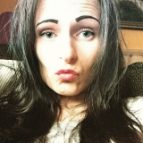 Nica from Hokksund | Woman | 39 years old | Taurus