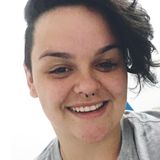 Fer from Navegantes | Woman | 28 years old | Aquarius