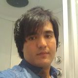 Sahel from Göteborg | Man | 36 years old | Capricorn