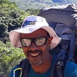 Tonho from Osorio | Man | 43 years old | Pisces