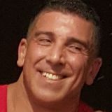 Fl from Martinez | Man | 61 years old | Pisces