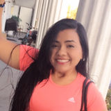 Pocahontas from Colombia | Woman | 33 years old | Libra