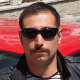 Siyami from Eskisehir | Man | 42 years old | Aries