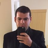 Dudu from Santa Vitoria | Man | 35 years old | Pisces