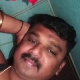 Sharu from Thiruvananthapuram | Man | 43 years old | Cancer