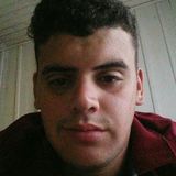Edison from Sombrio | Man | 30 years old | Capricorn