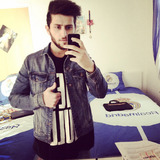 Romel from Jonkoping | Man | 31 years old | Gemini