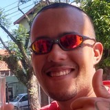 Anderson from Diadema | Man | 35 years old | Virgo