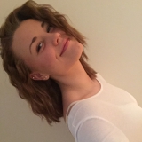 Vilma from Stockholm | Woman | 30 years old | Leo