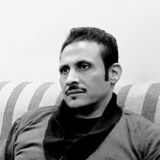 Salman from Kuwait | Man | 56 years old | Cancer