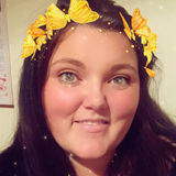 Meg from Glasgow | Woman | 28 years old | Libra