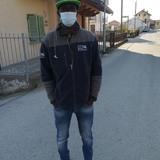 Aboud42Il from Airasca | Man | 44 years old | Sagittarius