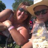 Nannie from Franklin Square | Woman | 44 years old | Libra