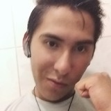 Ricardo from Oruro | Man | 28 years old | Taurus
