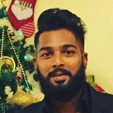 Snell from Calangute | Man | 33 years old | Aquarius