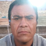 Abidenmartinoh from Cholula | Man | 41 years old | Cancer