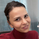 Xat from Tbilisi | Woman | 49 years old | Cancer