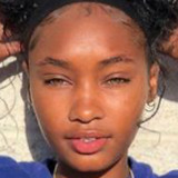 Aniyahwahs from Rochester | Woman | 21 years old | Capricorn