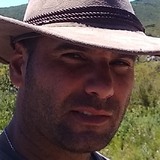 Maxicamiscab from Dean Funes | Man | 41 years old | Aquarius
