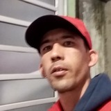 Biduh from Angatuba | Man | 38 years old | Cancer