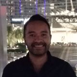 Israel from Mexico | Man | 48 years old | Sagittarius