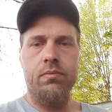Chuckie from Leonidas | Man | 41 years old | Capricorn