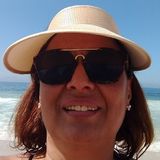 Teresa from Goiania | Woman | 66 years old | Gemini