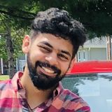 Kalyan from Peoria | Man | 33 years old | Taurus