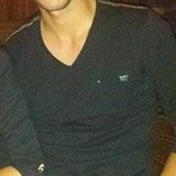 Mor from Zhabinka | Man | 32 years old | Libra