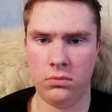 Wilhelm from Jakobstad | Man | 25 years old | Cancer