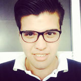Marjo from Tayoltita | Man | 29 years old | Capricorn