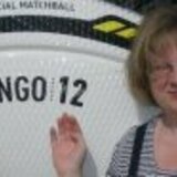 Elena from Zaporizhzhya | Woman | 45 years old | Gemini