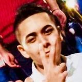 Cristian from Zapopan2 | Man | 25 years old | Virgo