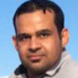 Hussein from Richmond | Man | 45 years old | Gemini