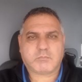 Alvarez from El Talar | Man | 61 years old | Leo